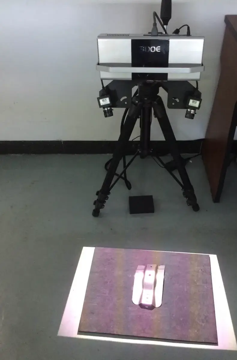 3D Scanner